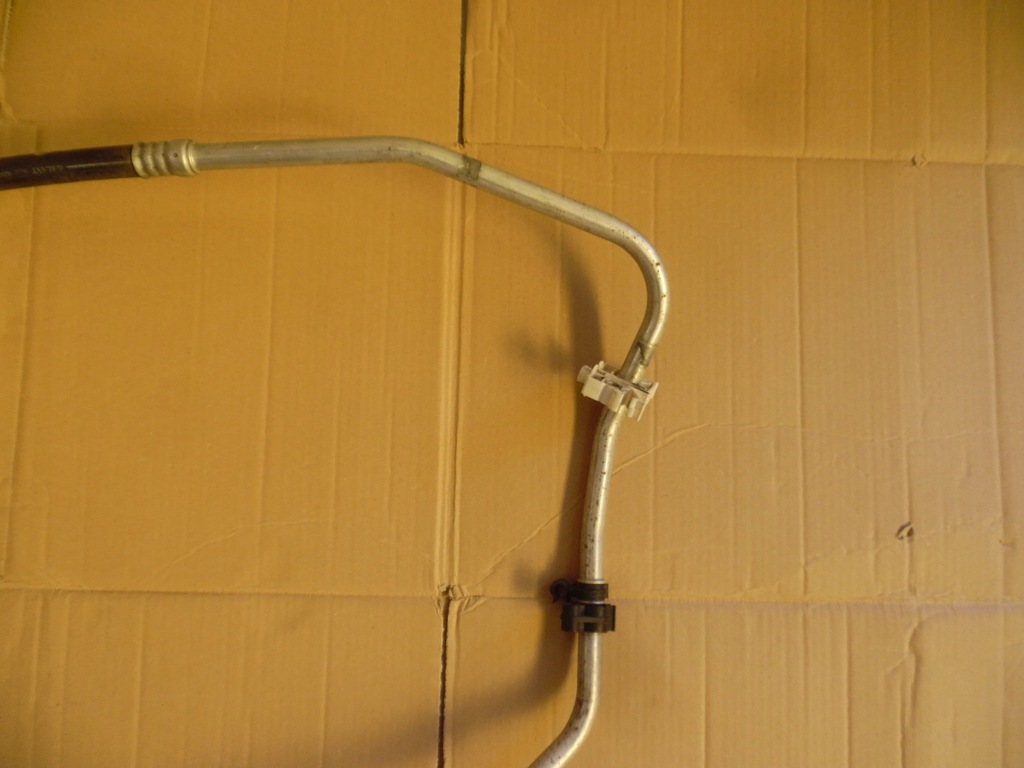 фото №7, Ducato 07- 2.3 jtd шланг кондиционера 1382146080