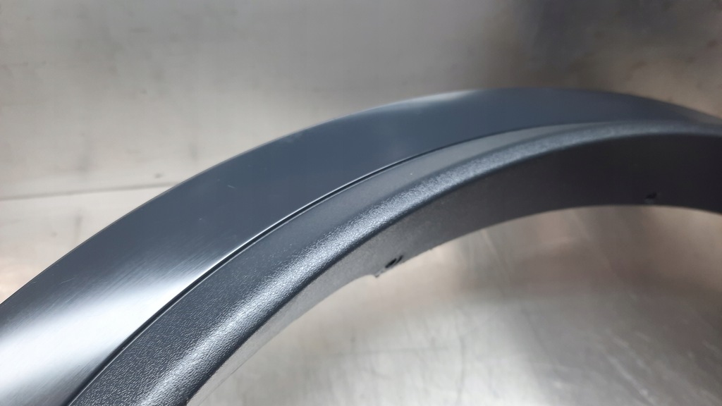 фото №10, Молдинг крыла левый задняя 30695489 volvo xc90 02-14r