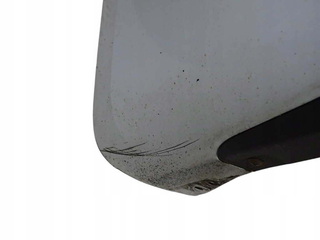 фото №10, Бампер задня задній + відбивачі kia ceed ii 2 kombi 2012-2015 - wd