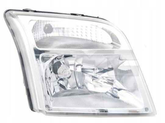 фото №6, Новый фара ford transit connect tourneo правый