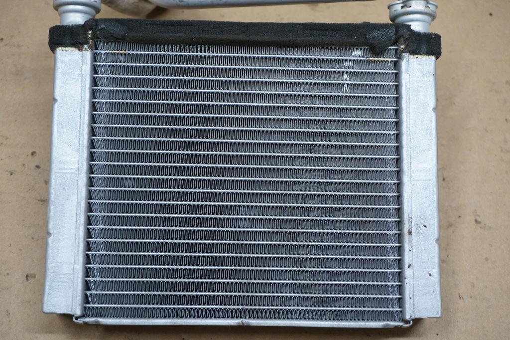 фото №7, Suzuki jimny отопитель обдув 1,3 16v 01r eu