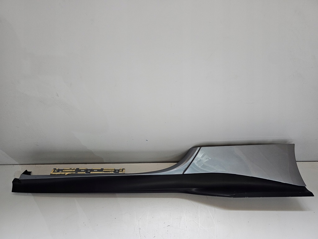 фото №1, Ferrari sf90 xx stradale молдинг поріг ліва