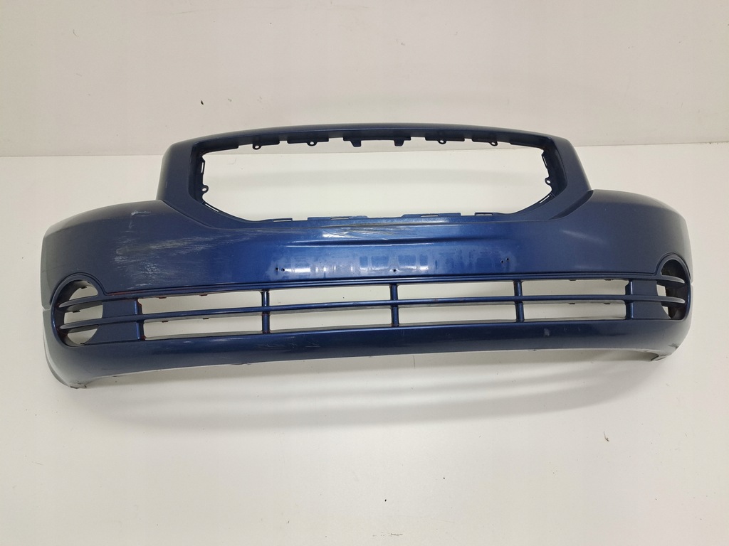 фото №1, Dodge caliber 06-09 бампер перед