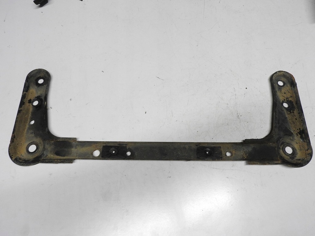 фото №5, Renault scenic iii 09-16 балка підсилювач перед