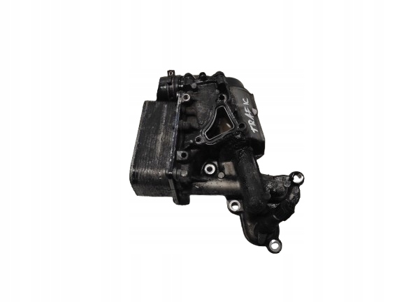 фото №1, Trafic ii 2 vivaro a lift 06- 2.0 dci основа фільтра оливи