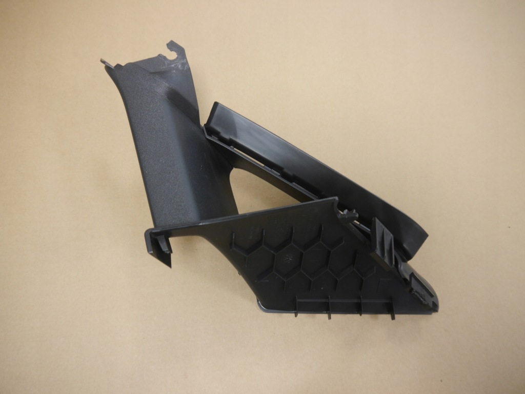 фото №1, Vw golf 8 viii защита стойка перед 5h0868143