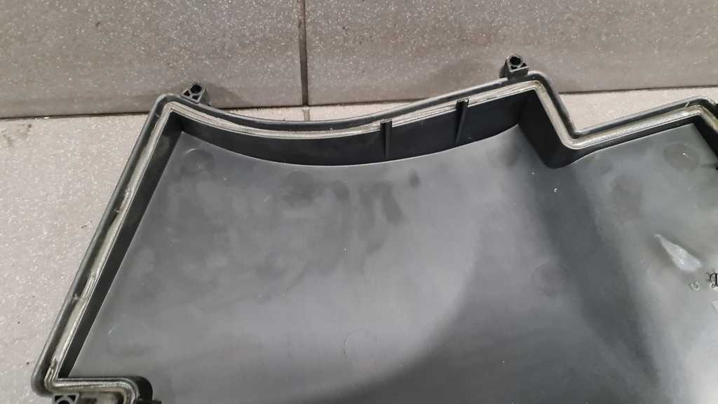 фото №9, Кришка запобіжників bmw 7 e65 lift 3.0d 7526470