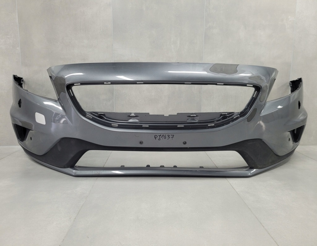 Купить Бампер перед передний volvo v40 ii 2 r-design 12-
