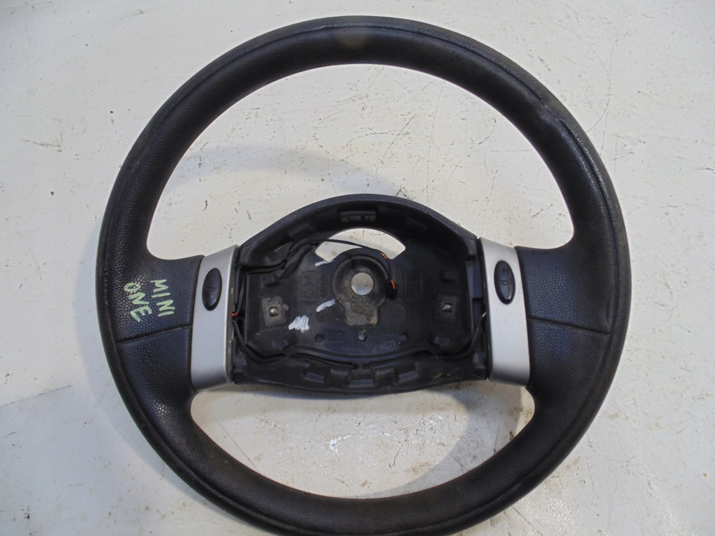 фото №1, Повітропровід mini cooper r50 2375r501 676036601 m r50 r52 r53