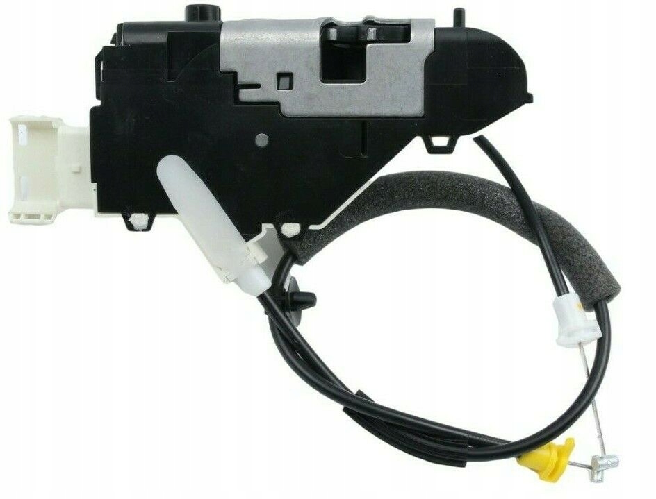 фото №5, Оригинальный номер замок дверь кассета перед левая peugeot expert iii 9135ar