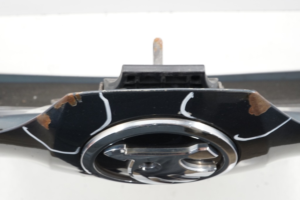 фото №9, Skoda octavia iii 16r капот lf7x