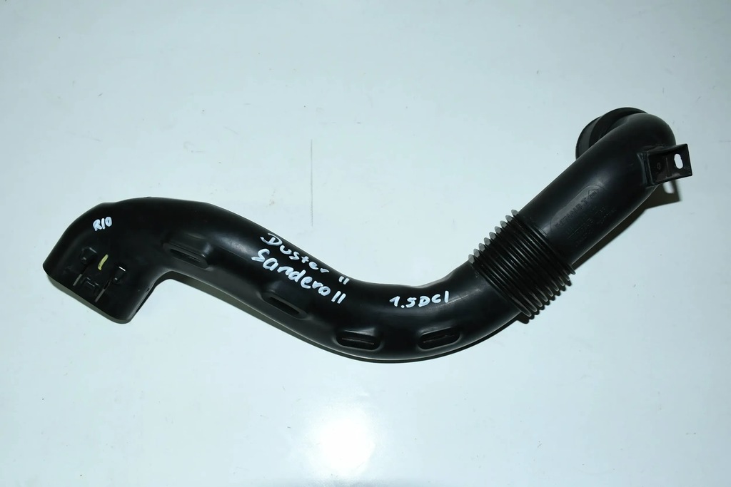 фото №1, Шланг воздуха 165554494r dacia sandero ii duster ii 1.5 dci