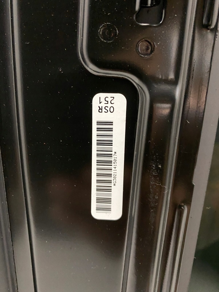 фото №5, Mercedes r klasa a251 панорама люк long