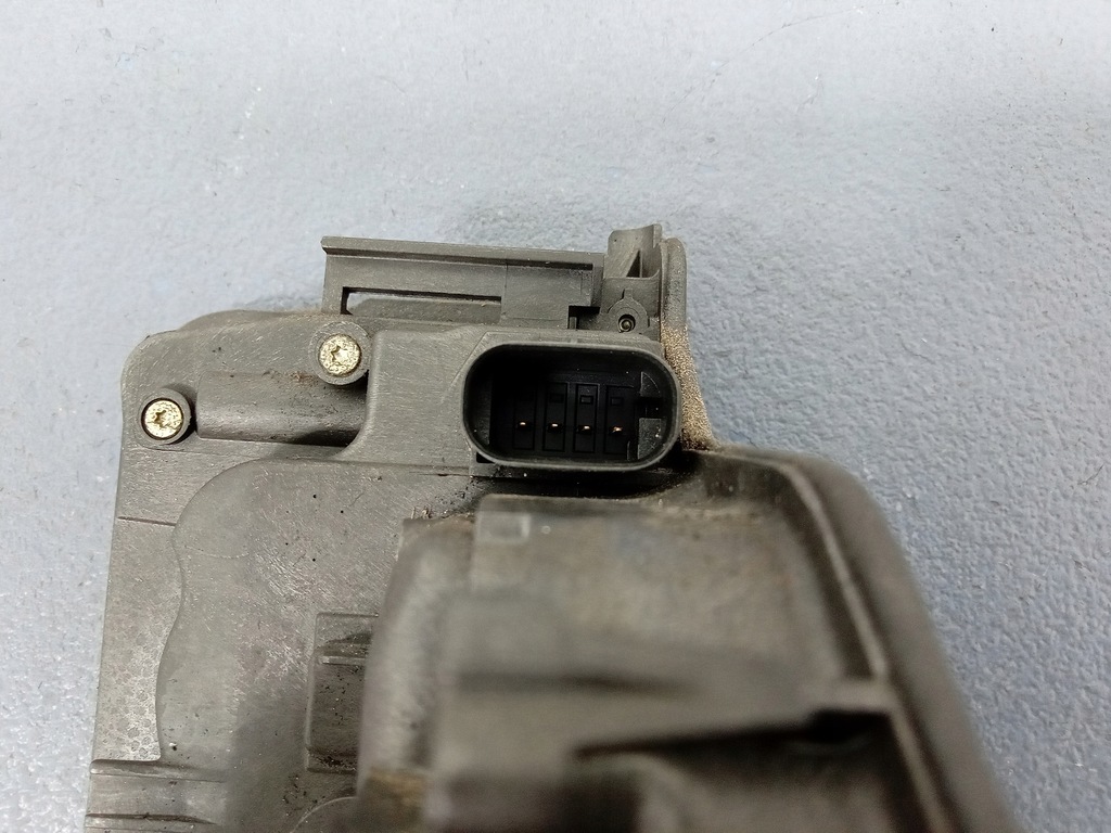 фото №5, Bmw x5 f15 замок двері перед правий 7473146