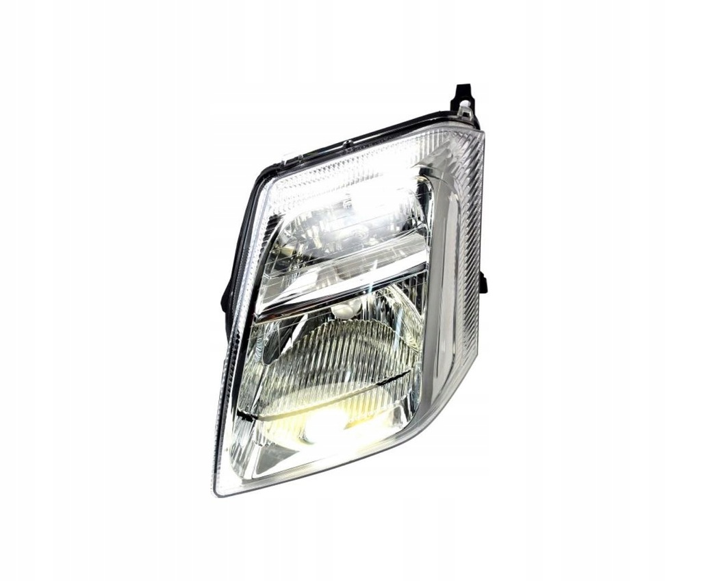 фото №1, Лампа передня citroen c2 jm 05.08- 96422811 ліва