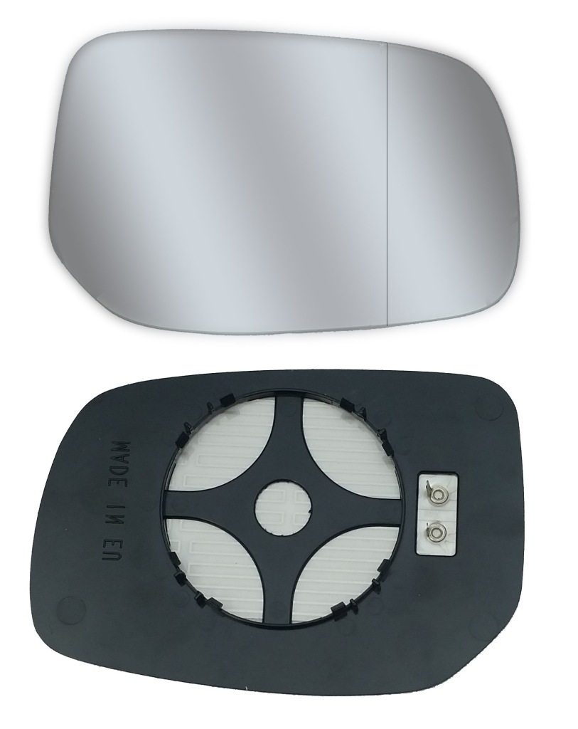 Купити Вкладиш дзеркало toyota auris 1 06-13 asf+grz+pl праве