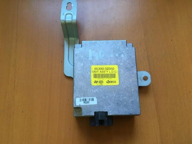 фото №1, Модуль блок управления assy hyundai i40 95300-3z050