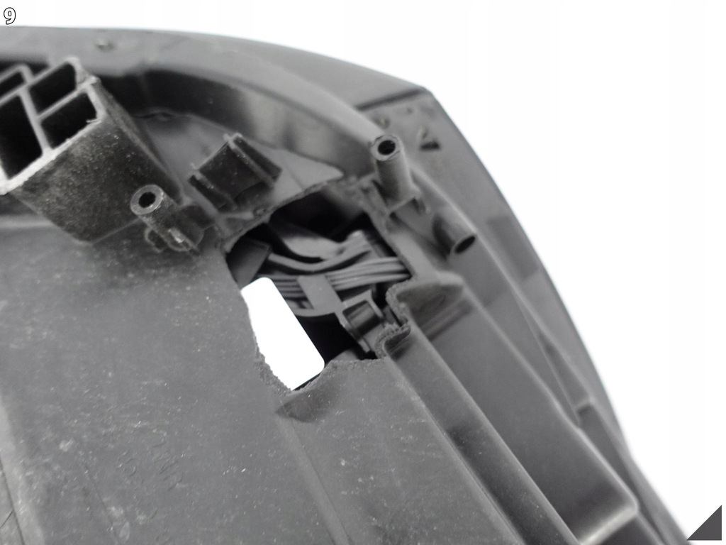 фото №10, Audi s6 a6 c8 4k0 18- лампа+ модуль matrix full led