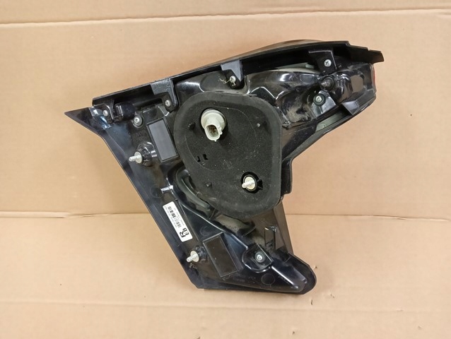 фото №2, Лампа правая задняя правый задняя toyota chr ch-r 2016-