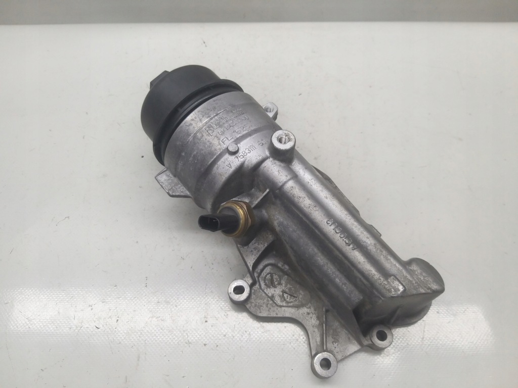 Купити Корпус основа фільтра олія 1.6 1.4 vti 5f01 partner 308 r56 c3 v758311180