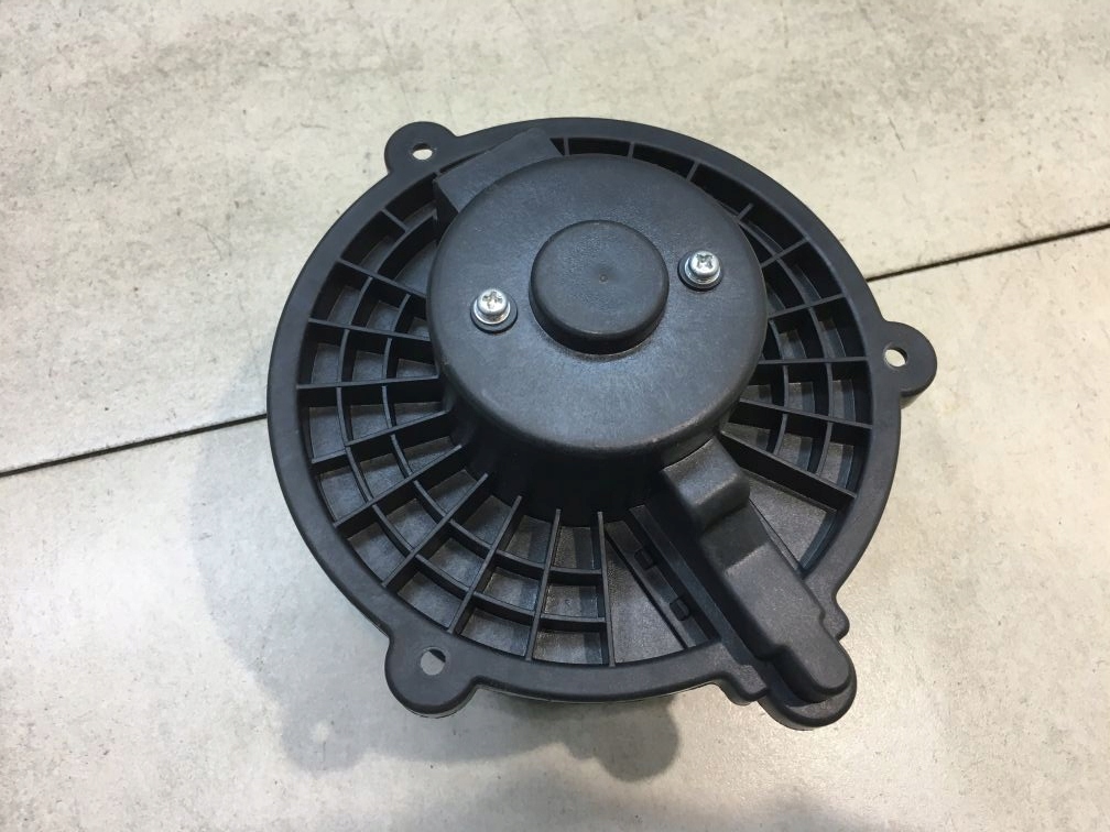 фото №5, Вентилятор воздуходувка kia sportage ii 2.0 crdi