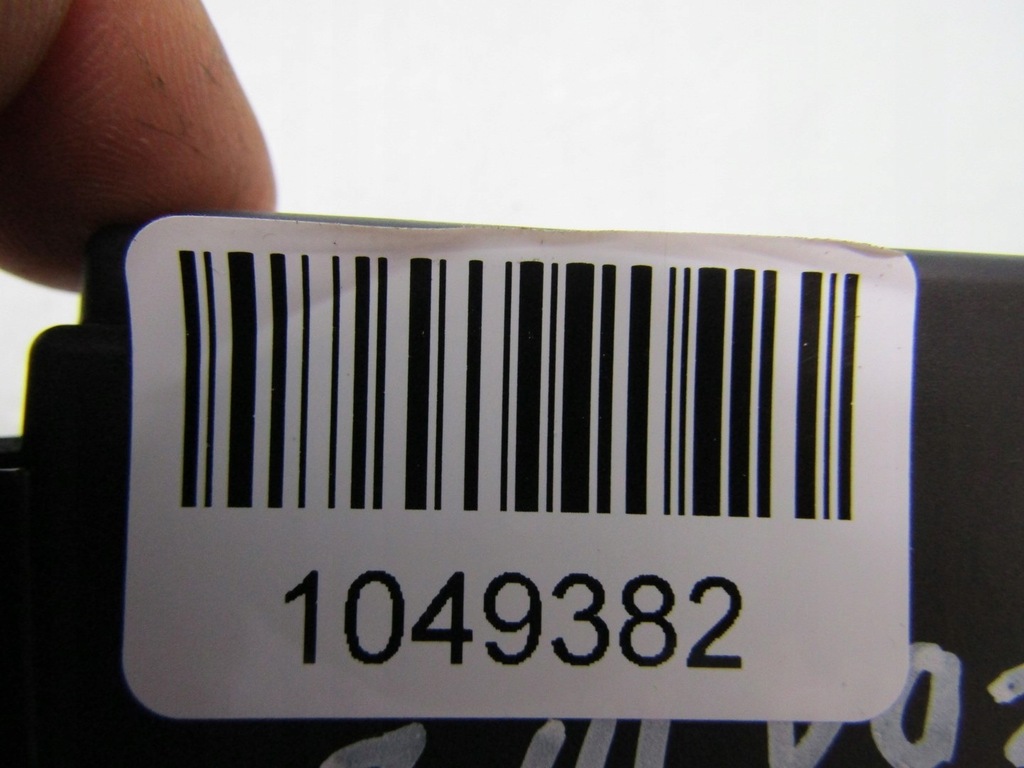 фото №6, Mazda 3 bp iv 21r модуль pdc парковки парктроник b0j967uu0-f 0263014744