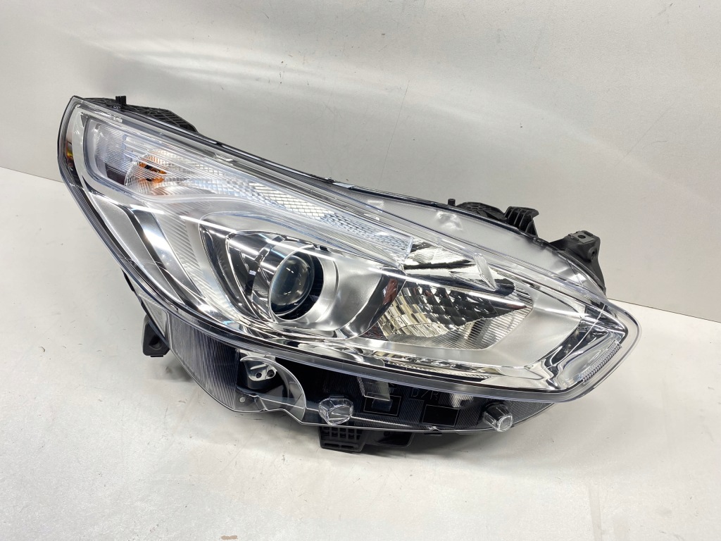 Фара правий перед передня led ford s-max mk2 2015- Доставка