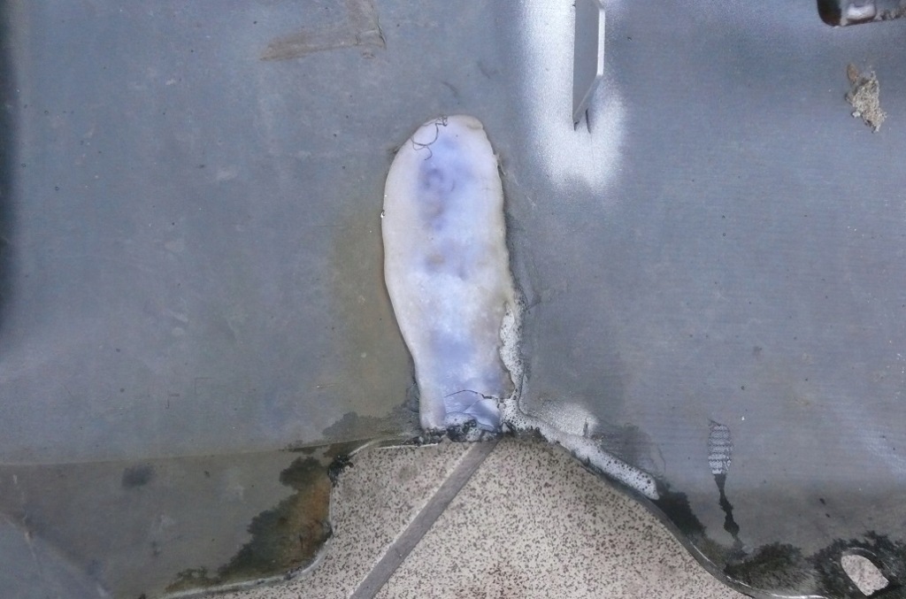 фото №15, Бампер перед передній nissan x-trail t30 01-07 62022-eq040 62022eq040