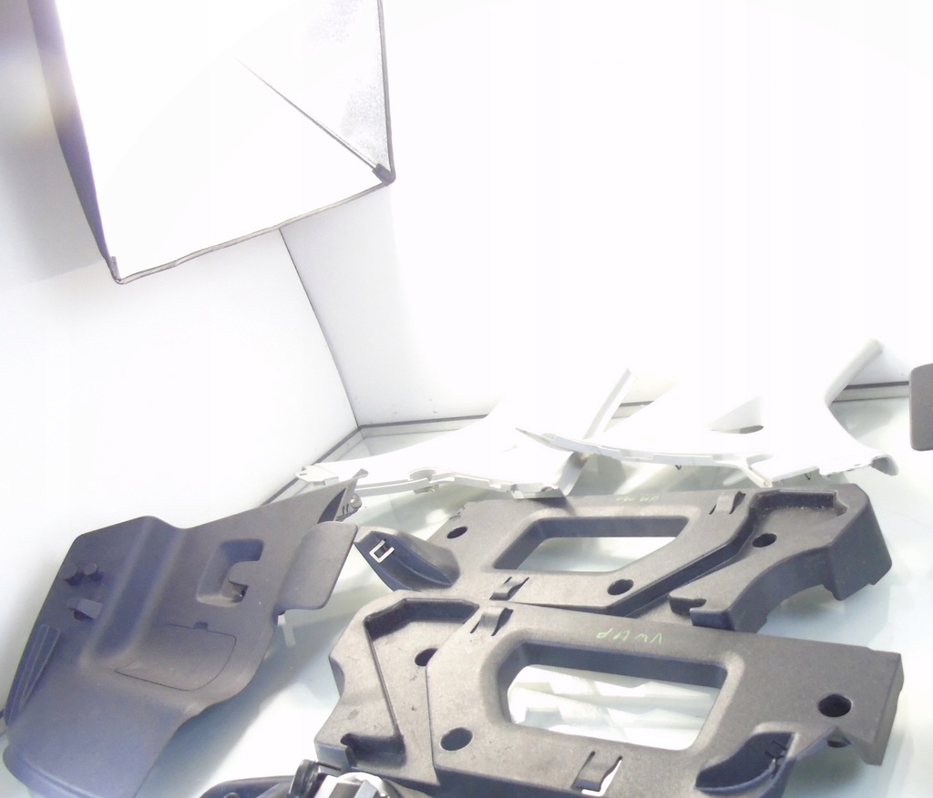 фото №1, Vw up up! обшивка багажника обшивки защита комплект