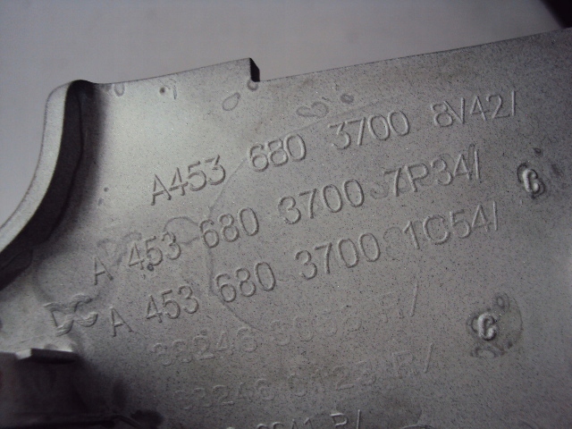 фото №6, Декоры консоли smart a453 eq 2019-