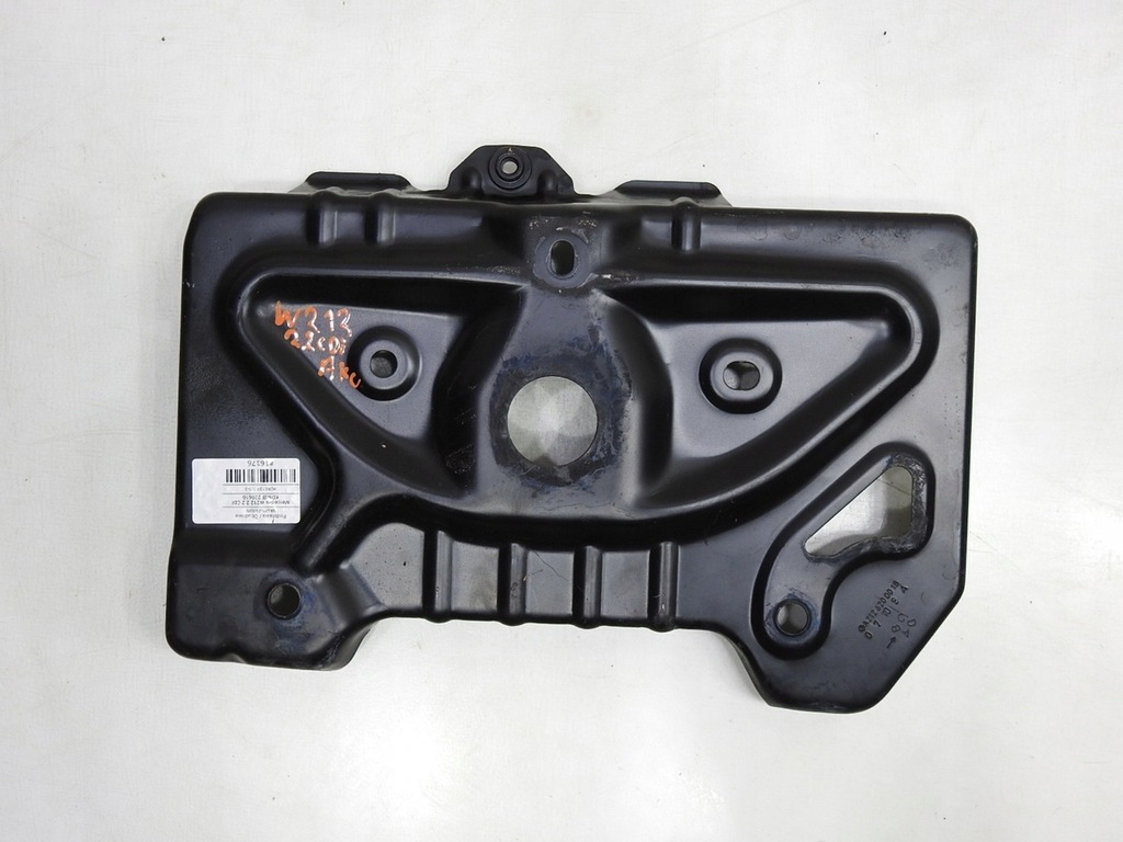 фото №6, Основа акумулятор mercedes w212 2.2 cdi