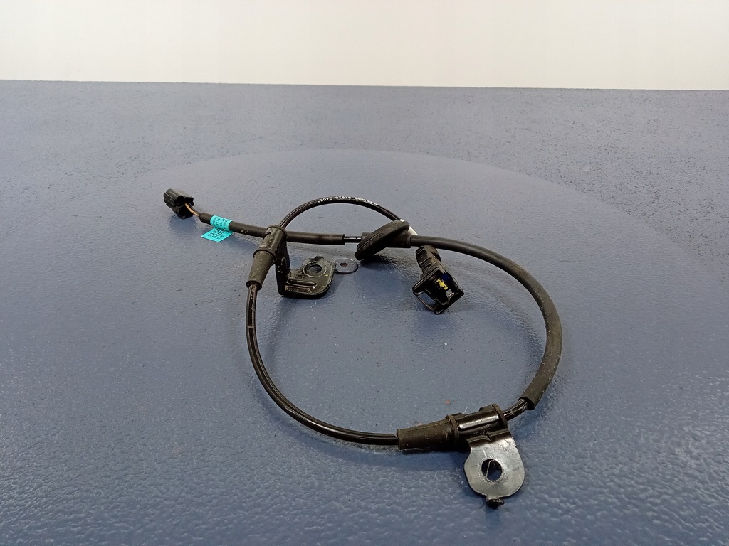 фото №1, Kia ceed iii шланг датчика abs левый задняя