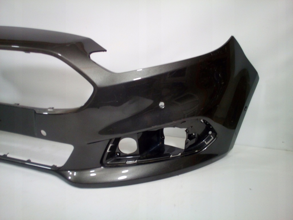 фото №12, Бампер перед ford galaxy mk3 mk4 15- pdc омивачі