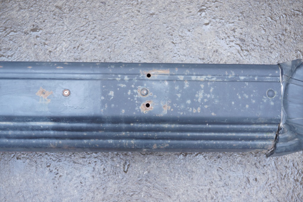 Купити Daihatsu feroza бампер перед передній 92r