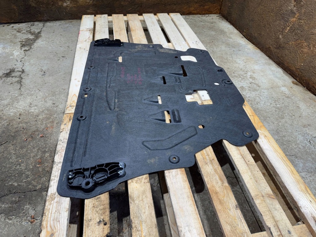 фото №8, Volvo v90 16- v60 iii 3 18- xc60 ii 2 17- xc90 14- плита захист pod