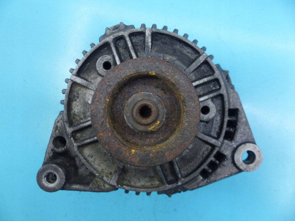 Test генератор audi a4 b5 059, 2.5 tdi Цена