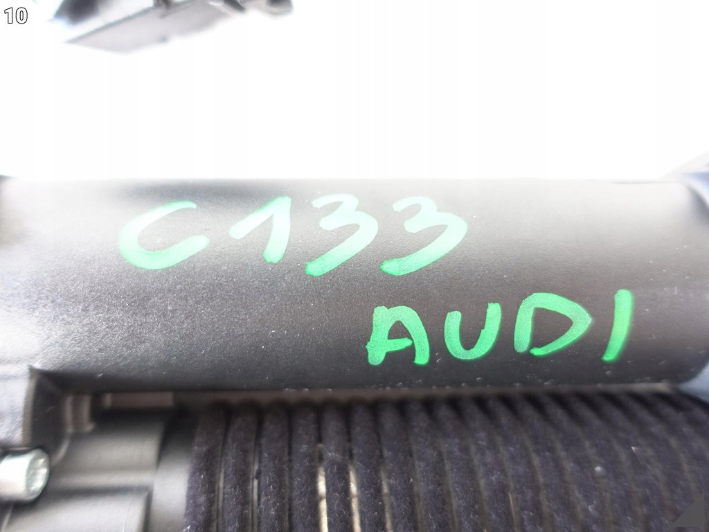 фото №11, Audi a6 s6 4g0 c7 lift 10-18 механизм подъёма крышки крышки багажника