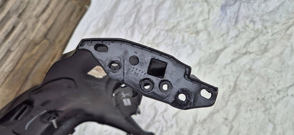 фото №11, Ford mustang mach-e 20- бампер перед 4pdc org