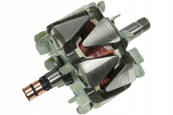 Крыльчатка генератора as-pl Цена