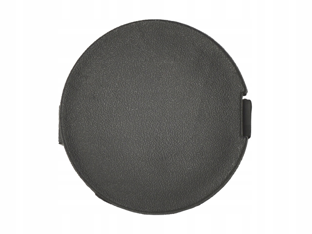 фото №1, Jeep renegade 2018- заглушка фаркоп бампера 6vm75lxhaa