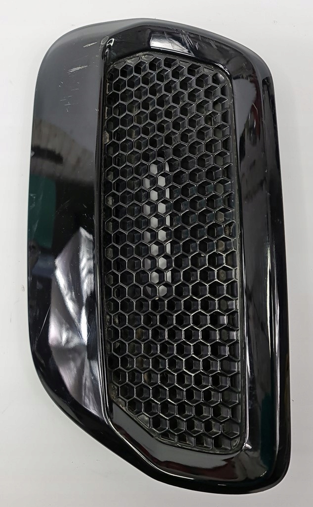 Купить Решётка впуск капота левая j7 ford mustang vi рестайлинг