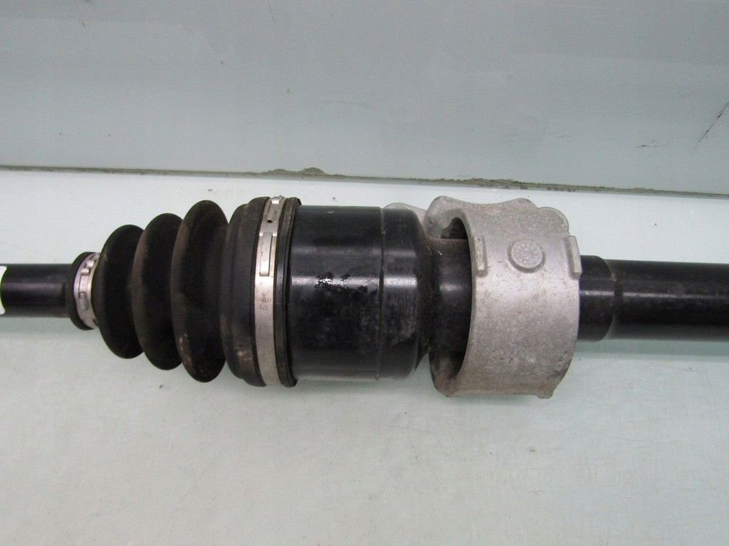 фото №3, Mazda mx-30 21r приводной вал левая передняя перед