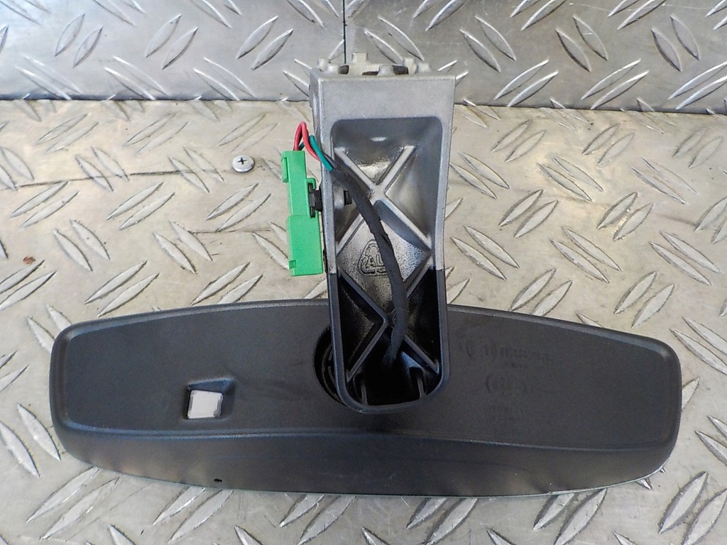 фото №6, Volvo xc40 ii 17-21 дзеркало внутрішнє заднього виду