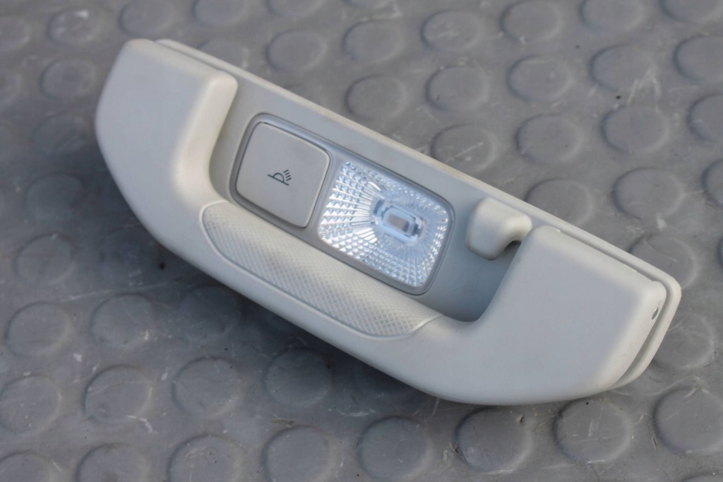 фото №3, Лампа освещение кабины салона 11317666-pmc mg hs ii 24-