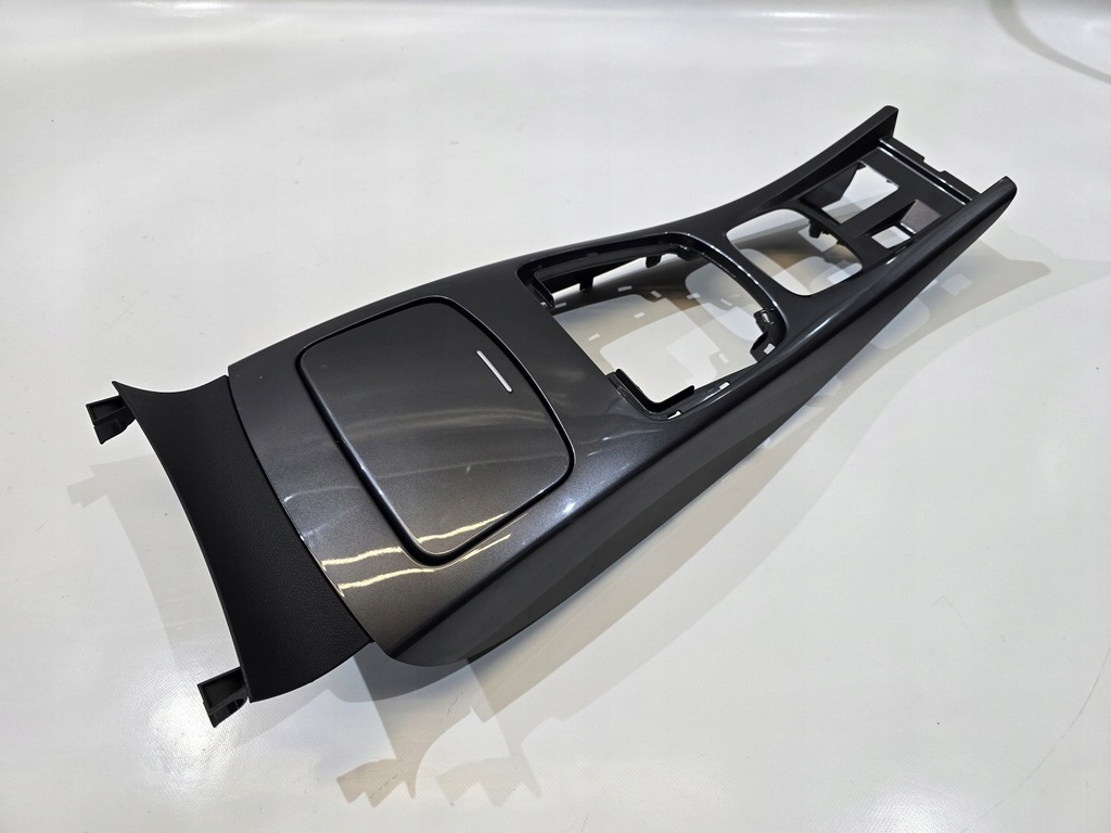 фото №1, Туннель средний renault laguna iii 484300021r