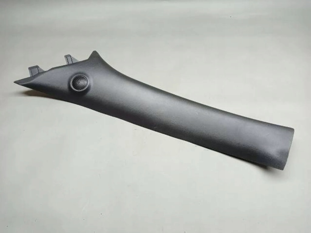 фото №1, Nissan juke f15 защита стойка левая