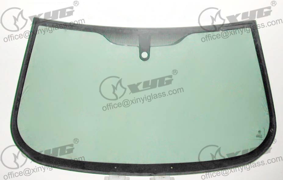 фото №1, Стекло лобовое alfa romeo 156 2003-2005 mn датчик