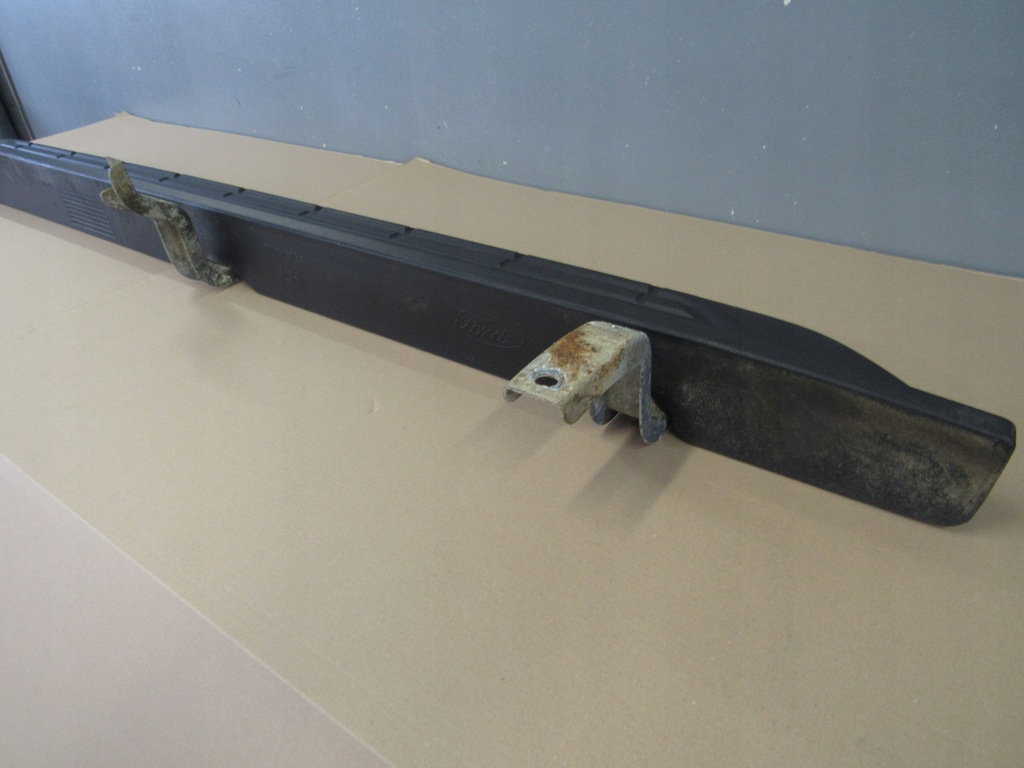 фото №7, Ford ranger 3 xlt limited поріг лівий