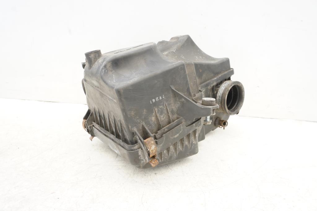 фото №6, Корпус фильтра воздуха honda city ii iv 1.4