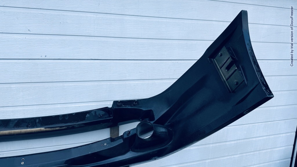 Бампер передний перед ferrari maranello 550 575 65047100 Недорого